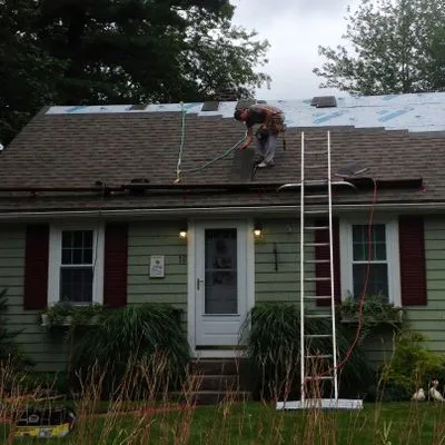 Cronin Roofing & Construction Fully Licensed