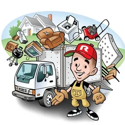 Junk removal