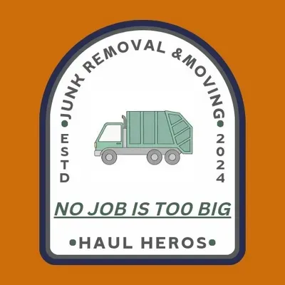 Haul Heros LLC