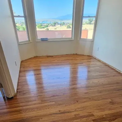 SoCo Hardwood Flooring and Carpentry