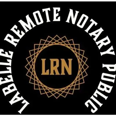 LaBelle Remote Notary Public & Signing Agent