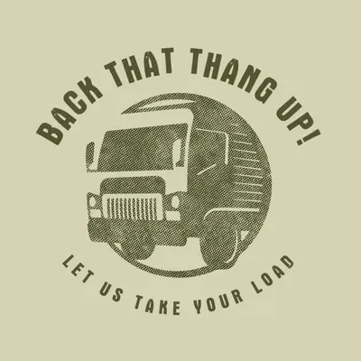 Back That Thang Up!, LLC