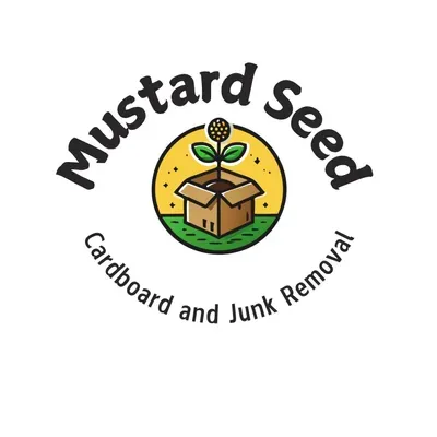 Mustard Seed Cardboard and Junk Removal
