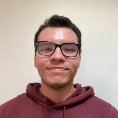 Nick Melendrez