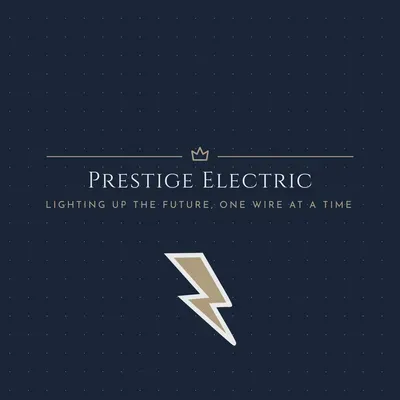 Prestige electric