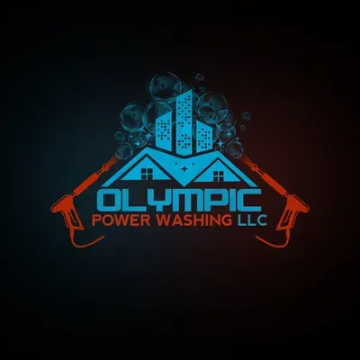 Olympic power washing LLC