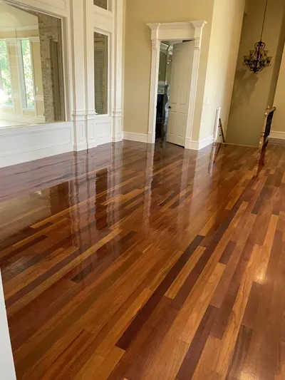 Beautiful floors LLC