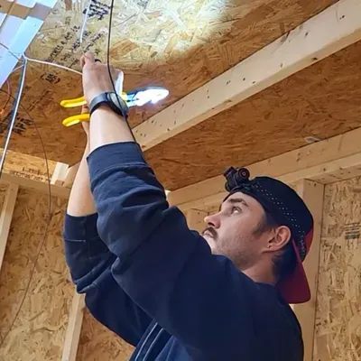 Fix It Phillips (Electrical⚡️& Plumbing?)