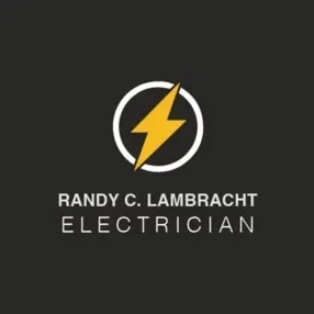 Randy C Lambracht, Electrician