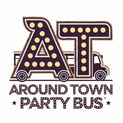 Around Town Party Bus