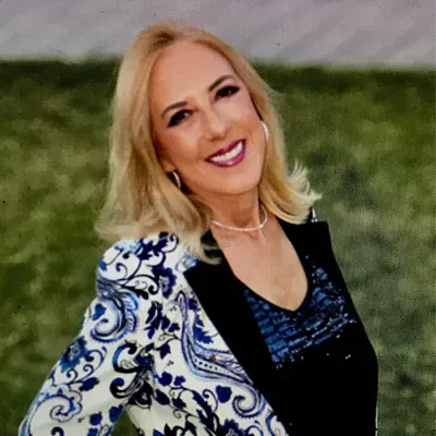 Madeleine Lightman Florida Coastal Realtor