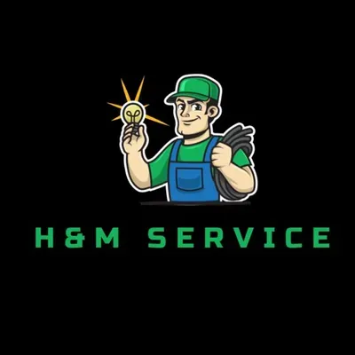 H&M service