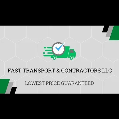 Fast Transport & Contractors LLC