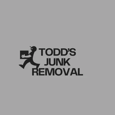 Todd’s Junk Removal