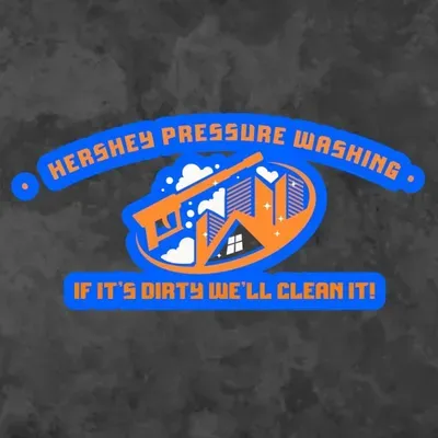 Hershey Pressure Washing