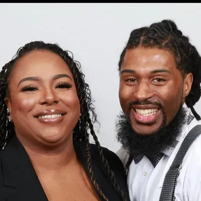Rhonda and Donald Parker Realtor