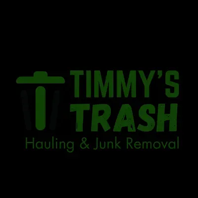 Timmy's Trash