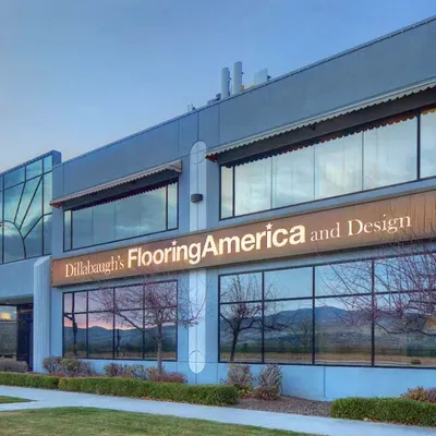Dillabaugh's Flooring America