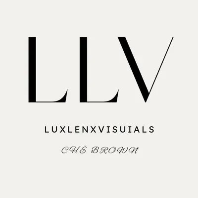 LuxlenzVisuials