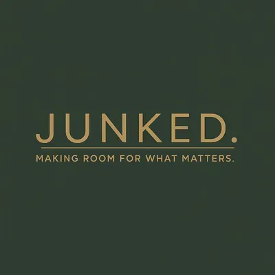 JUNKED.