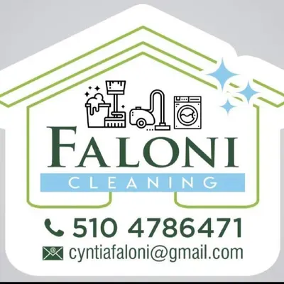 Faloni Cleaning