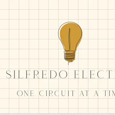 Silfredo Electric