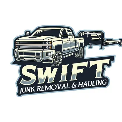 Swift junk removal and hauling