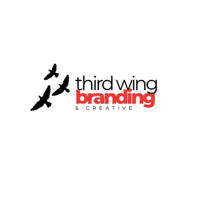 Third wing branding