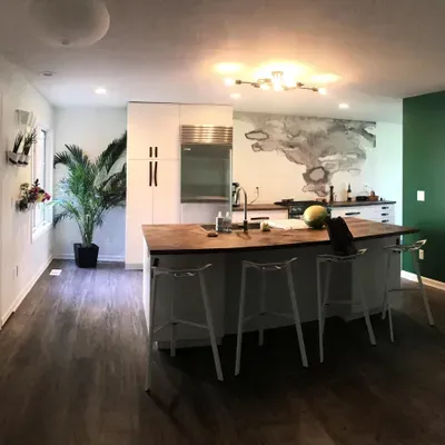 Reno Rooms