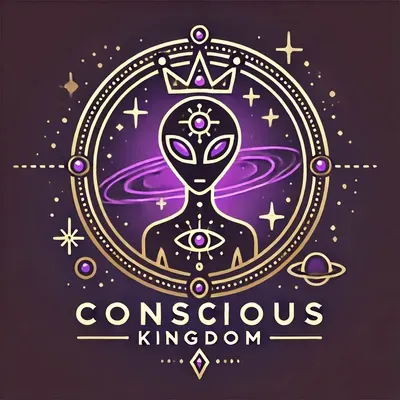 Aeon Conscious Kingdom Ent. LLC