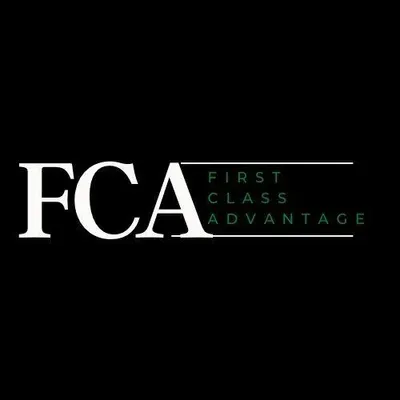 FIRST CLASS ADVANTAGE