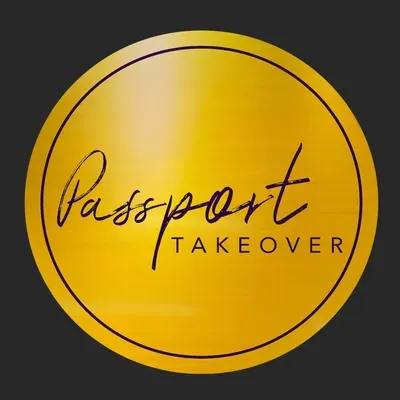 Passport Takeover