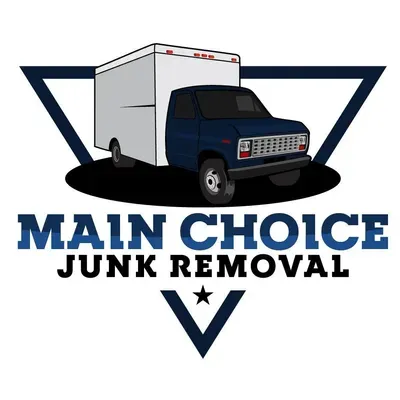 Main Choice Junk Removal