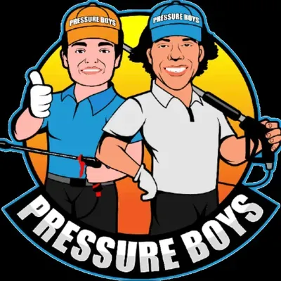 Pressure Boys NC