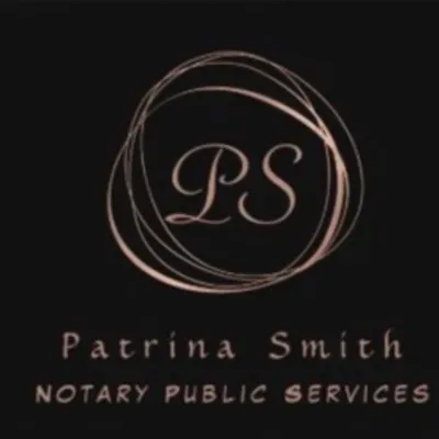 PS Mobile Notary Service~I come to you!