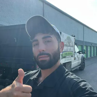DMV Got Junk - Junk Removal & Demolition