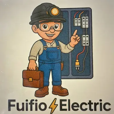 Fuifio Electric