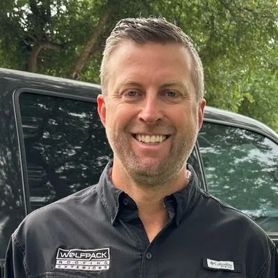 Wolfpack Roofing & Exteriors