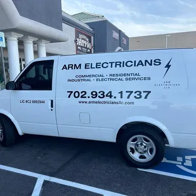 ARM Electricians LLC