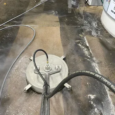 JCA Cleaning Service LLC