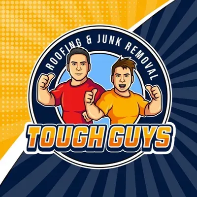 Tough Guys Junk Removal