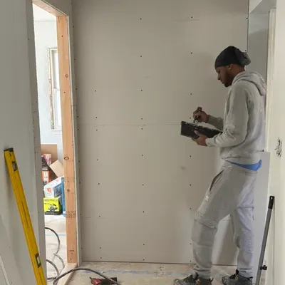 Kay The Handyman
