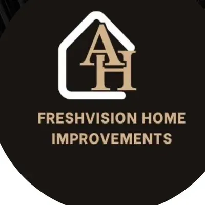 A&H fresh-vision home improvement
