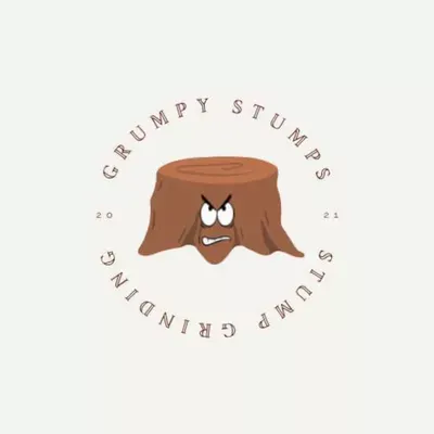 Grumpy Stumps