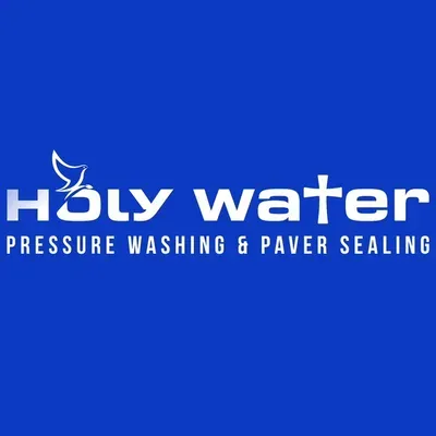 Holy Water Pressure Washing & Paver Sealing LLC