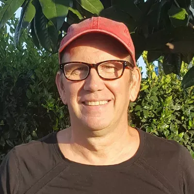 Mark Kent