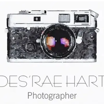Hart Portaits