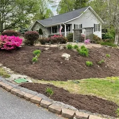 WE HAUL IT ALL Landscaping &Junk Removal