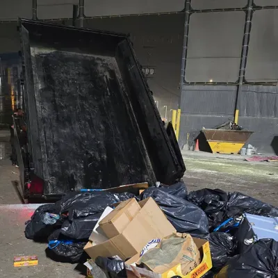 Performance Junk Removal And Hauling