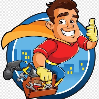 FixFast-Home-Hero”MR.Handy”